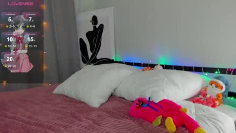 Snapshot of alice_miiiller chatting on January 24, 2:18 am Alice online show from January 24, 2:18 am