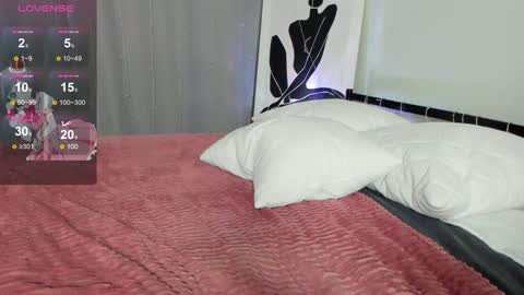 Snapshot of alice_miiiller chatting on February 2, 8:57 am Alice online show from February 2, 8:57 am