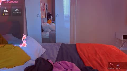 Alice online show from March 5, 4:19 am