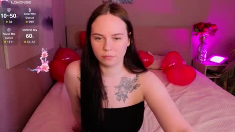 Alice online show from February 13, 8:49 pm