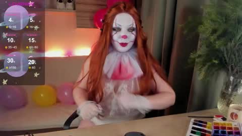 Snapshot of alice_next_door_ chatting on December 21, 2:02 pm Alice online show from December 21, 2:02 pm