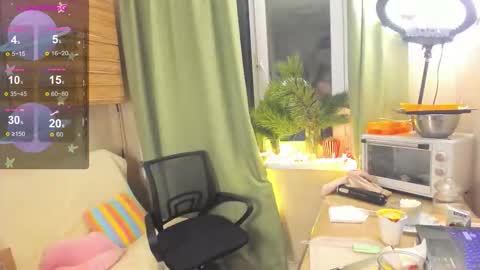 Snapshot of alice_next_door_ chatting on January 8, 3:36 pm Alice online show from January 8, 3:36 pm