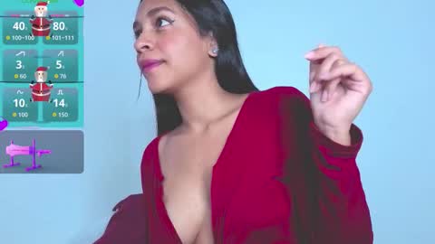 alice_parkerx online show from November 29, 11:02 am