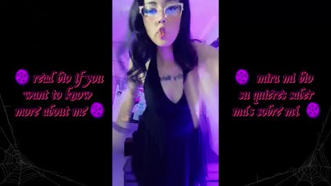      online show from October 25, 7:08 pm