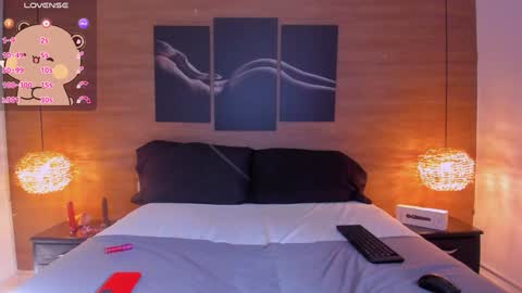 ALY    MI HORARIO MORNINGS FROM 700 AM TO 200 PM online show from January 18, 12:57 pm