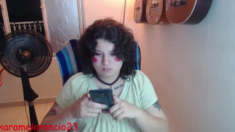 Alicia Aldara online show from September 28, 9:25 am