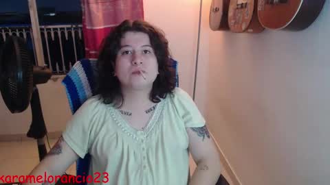 Alicia Aldara online show from September 29, 10:31 am