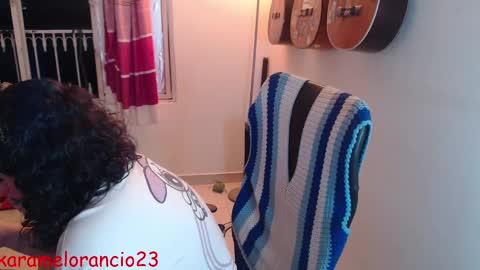 Alicia Aldara online show from October 6, 4:21 am