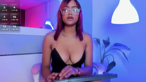 Snapshot of alice_simmons chatting on February 17, 2:37 pm alice_simmons online show from February 17, 2:37 pm