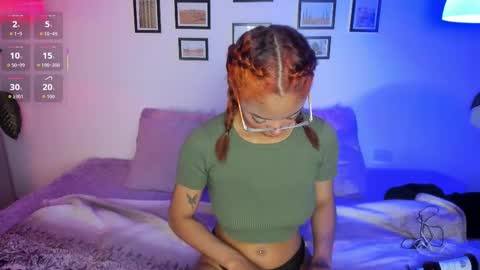 alice_simmons online show from March 18, 1:36 pm