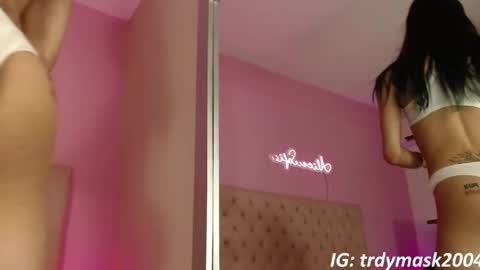 Sofia online show from April 9, 1:16 pm