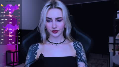 Snapshot of alice_specter chatting on December 1, 5:35 pm Alice online show from December 1, 5:35 pm