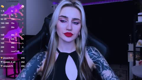 Snapshot of alice_specter chatting on December 2, 8:22 pm Alice online show from December 2, 8:22 pm