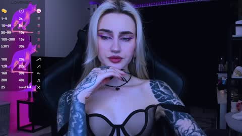 Snapshot of alice_specter chatting on December 3, 6:28 pm Alice online show from December 3, 6:28 pm