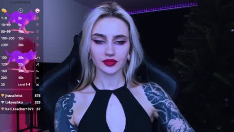 Snapshot of alice_specter chatting on December 5, 9:06 pm Alice online show from December 5, 9:06 pm