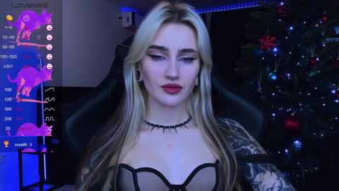 Snapshot of alice_specter chatting on December 9, 7:39 pm Alice online show from December 9, 7:39 pm