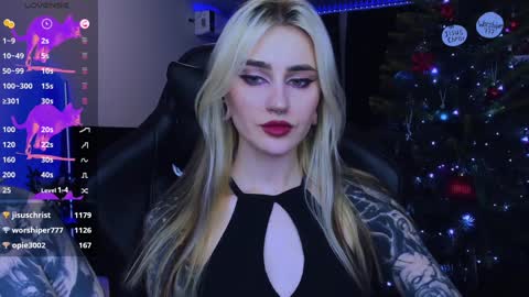 Snapshot of alice_specter chatting on December 10, 8:16 pm Alice online show from December 10, 8:16 pm