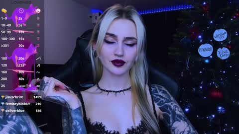 Snapshot of alice_specter chatting on December 17, 9:16 pm Alice online show from December 17, 9:16 pm