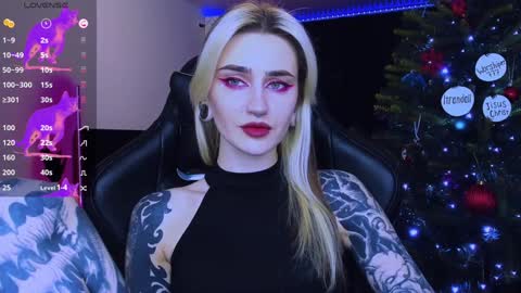 Snapshot of alice_specter chatting on December 18, 6:03 pm Alice online show from December 18, 6:03 pm