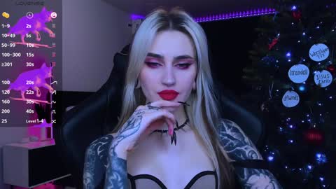 Snapshot of alice_specter chatting on December 23, 5:11 pm Alice online show from December 23, 5:11 pm
