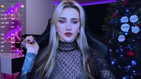 Snapshot of alice_specter chatting on December 24, 7:44 pm Alice online show from December 24, 7:44 pm