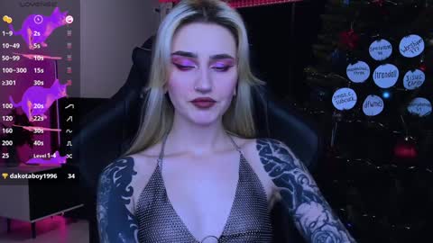 Snapshot of alice_specter chatting on December 30, 8:15 pm Alice online show from December 30, 8:15 pm