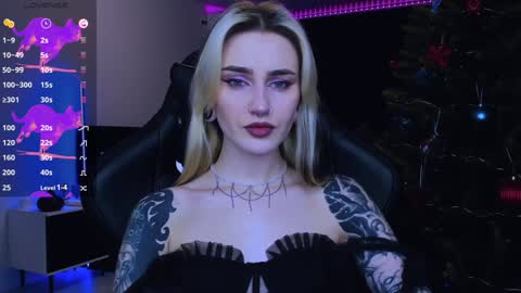Snapshot of alice_specter chatting on January 7, 5:09 pm Alice online show from January 7, 5:09 pm