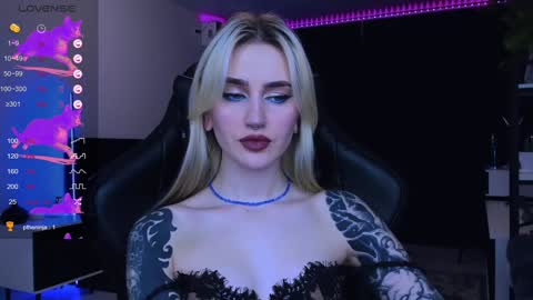 Snapshot of alice_specter chatting on January 8, 5:48 pm Alice online show from January 8, 5:48 pm