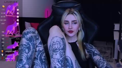 Snapshot of alice_specter chatting on January 10, 8:37 pm Alice online show from January 10, 8:37 pm