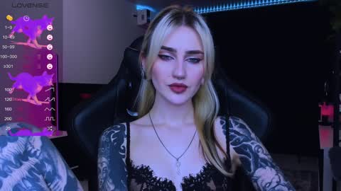 Snapshot of alice_specter chatting on January 12, 5:22 pm Alice online show from January 12, 5:22 pm