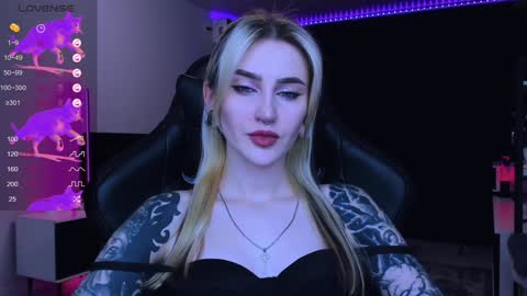Snapshot of alice_specter chatting on January 13, 6:59 pm Alice online show from January 13, 6:59 pm