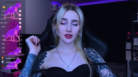 Snapshot of alice_specter chatting on January 13, 10:03 pm Alice online show from January 13, 10:03 pm