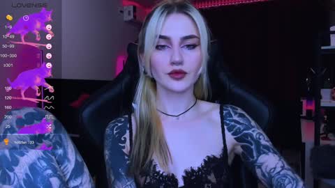 Snapshot of alice_specter chatting on January 18, 5:59 pm Alice online show from January 18, 5:59 pm