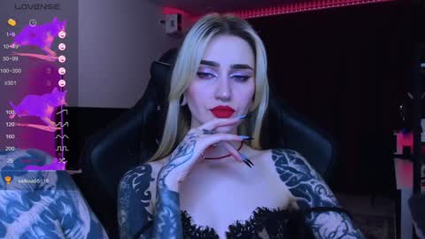 Snapshot of alice_specter chatting on January 20, 5:16 pm Alice online show from January 20, 5:16 pm