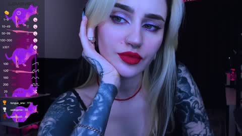 Snapshot of alice_specter chatting on January 20, 8:18 pm Alice online show from January 20, 8:18 pm