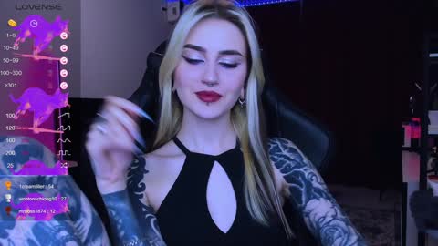 Snapshot of alice_specter chatting on January 22, 8:59 pm Alice online show from January 22, 8:59 pm
