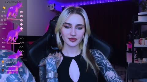Snapshot of alice_specter chatting on January 25, 9:04 pm Alice online show from January 25, 9:04 pm
