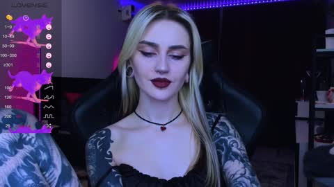Snapshot of alice_specter chatting on January 28, 6:28 pm Alice online show from January 28, 6:28 pm