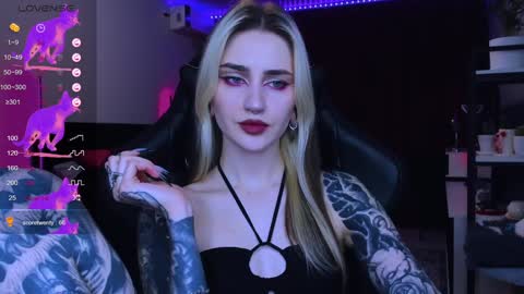 Snapshot of alice_specter chatting on February 3, 5:56 pm Alice online show from February 3, 5:56 pm