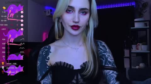 Snapshot of alice_specter chatting on February 7, 9:48 pm Alice online show from February 7, 9:48 pm