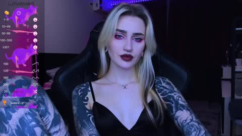 Snapshot of alice_specter chatting on February 8, 6:55 pm Alice online show from February 8, 6:55 pm