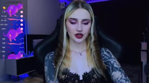 Snapshot of alice_specter chatting on February 10, 6:03 pm Alice online show from February 10, 6:03 pm