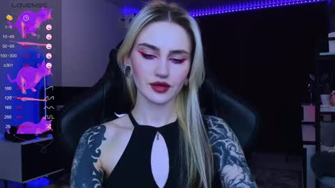 Snapshot of alice_specter chatting on February 11, 5:40 pm Alice online show from February 11, 5:40 pm