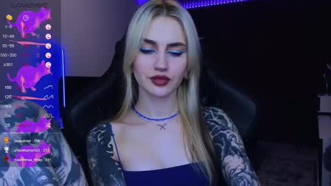 Snapshot of alice_specter chatting on February 12, 9:11 pm Alice online show from February 12, 9:11 pm
