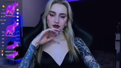 Snapshot of alice_specter chatting on February 13, 7:10 pm Alice online show from February 13, 7:10 pm