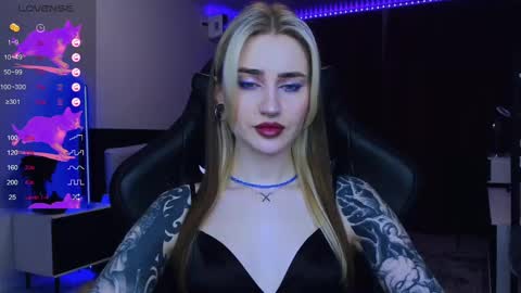 Snapshot of alice_specter chatting on February 15, 6:01 pm Alice online show from February 15, 6:01 pm