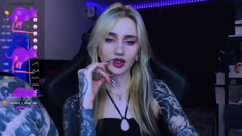 Snapshot of alice_specter chatting on February 16, 9:05 pm Alice online show from February 16, 9:05 pm