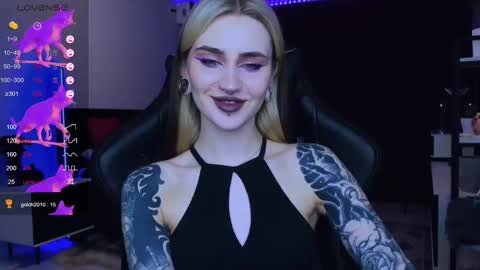 Snapshot of alice_specter chatting on February 17, 7:21 pm Alice online show from February 17, 7:21 pm