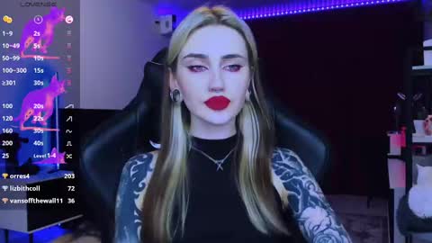 Snapshot of alice_specter chatting on February 18, 9:09 pm Alice online show from February 18, 9:09 pm