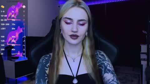 Snapshot of alice_specter chatting on February 20, 5:40 pm Alice online show from February 20, 5:40 pm